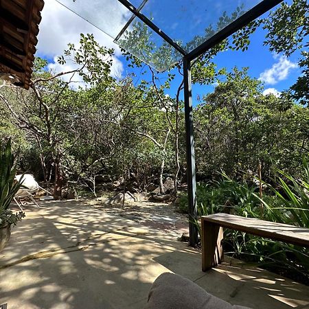 Vale Da Vacaria Hotel Serra do Cipo National Park Room photo