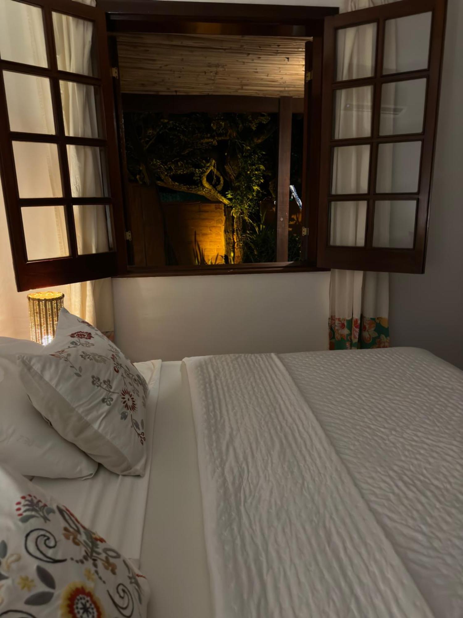 Vale Da Vacaria Hotel Serra do Cipo National Park Room photo